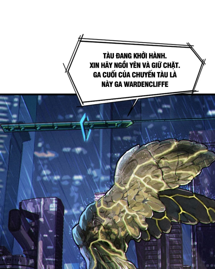 Linh Lung • Nguyệt Khôi Truyện Chapter 29.1 - 12