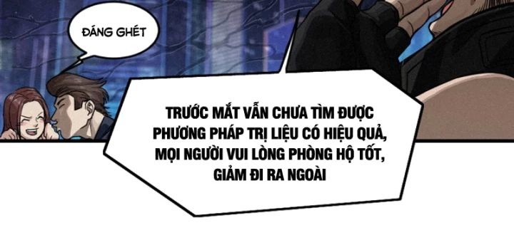 Linh Lung • Nguyệt Khôi Truyện Chapter 29.1 - 16