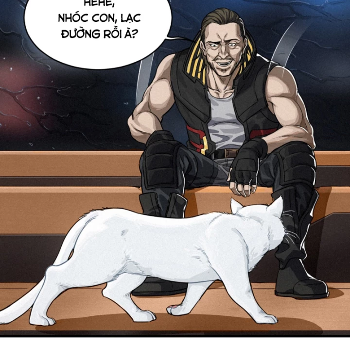 Linh Lung • Nguyệt Khôi Truyện Chapter 29.1 - 19