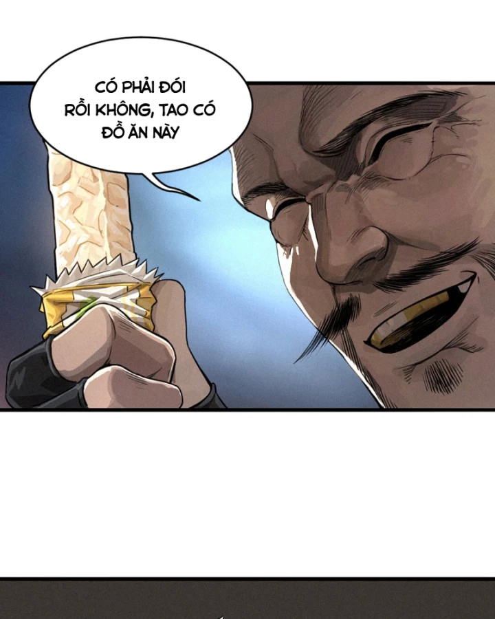 Linh Lung • Nguyệt Khôi Truyện Chapter 29.1 - 20