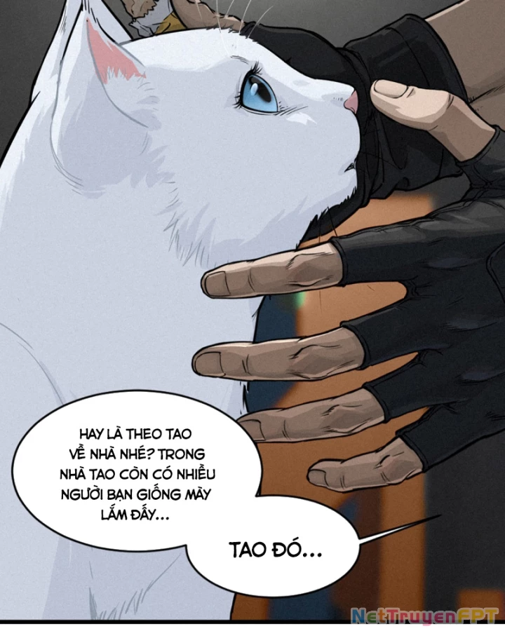Linh Lung • Nguyệt Khôi Truyện Chapter 29.1 - 23