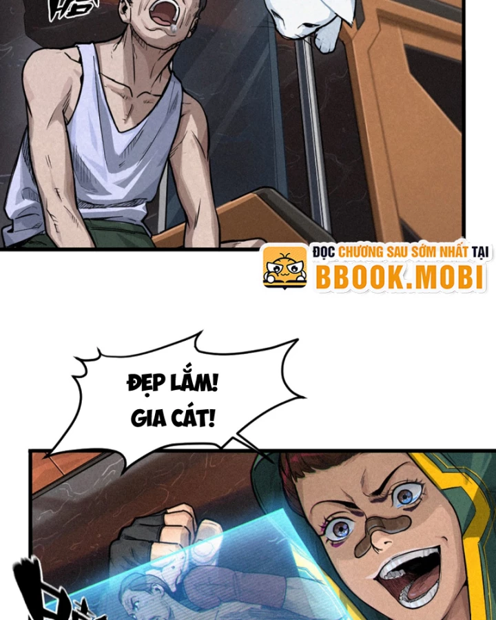 Linh Lung • Nguyệt Khôi Truyện Chapter 29.1 - 31