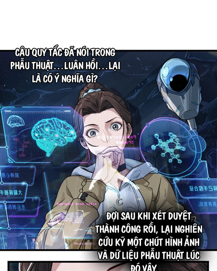Linh Lung • Nguyệt Khôi Truyện Chapter 29.1 - 46
