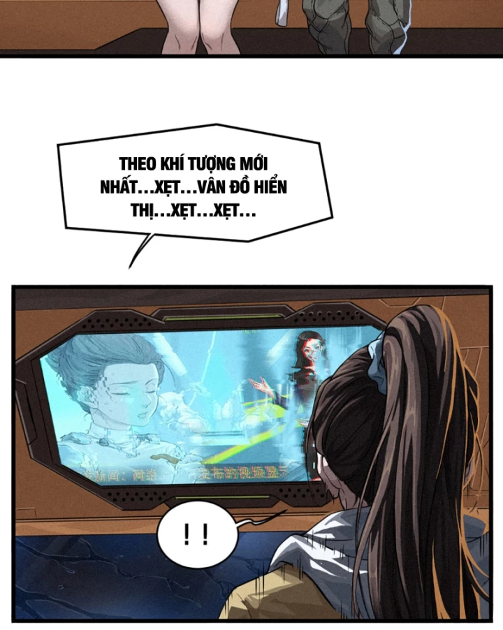 Linh Lung • Nguyệt Khôi Truyện Chapter 29.1 - 57