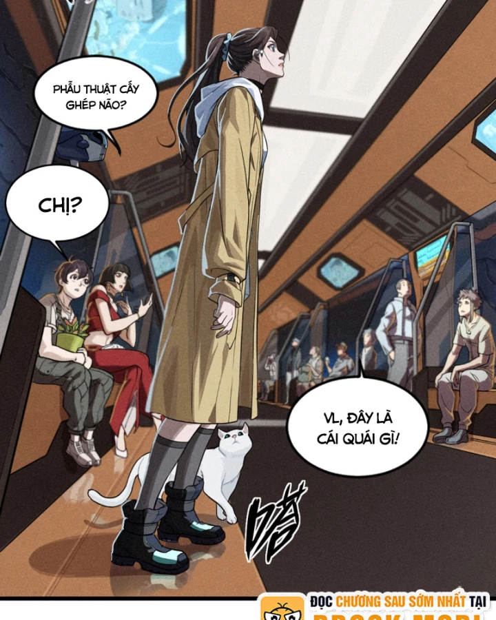 Linh Lung • Nguyệt Khôi Truyện Chapter 29.1 - 59