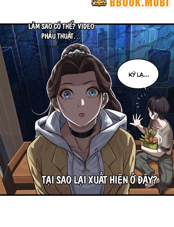 Linh Lung • Nguyệt Khôi Truyện Chapter 29.1 - 60