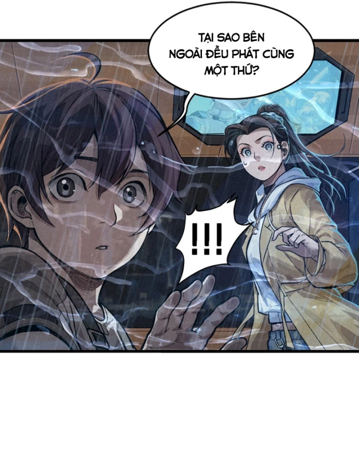 Linh Lung • Nguyệt Khôi Truyện Chapter 29.1 - 61