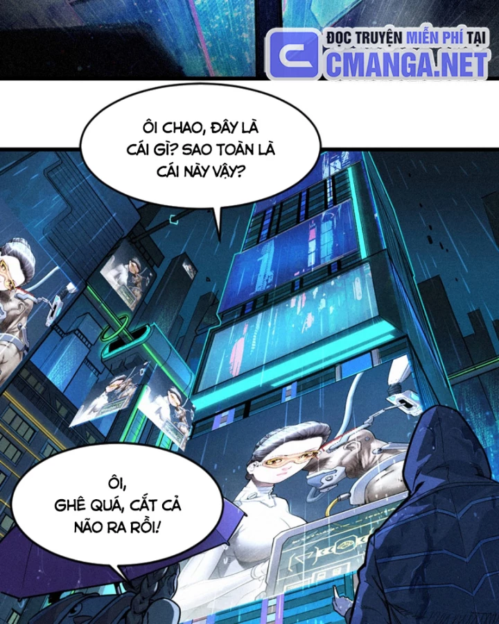 Linh Lung • Nguyệt Khôi Truyện Chapter 29.1 - 66