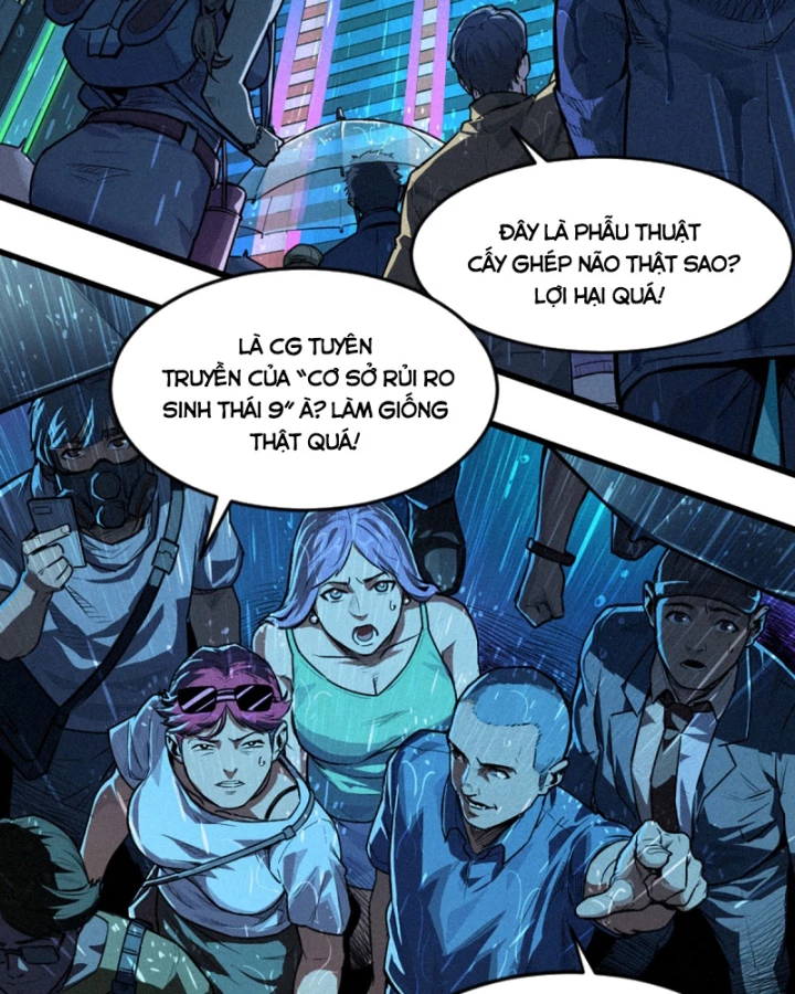 Linh Lung • Nguyệt Khôi Truyện Chapter 29.1 - 67