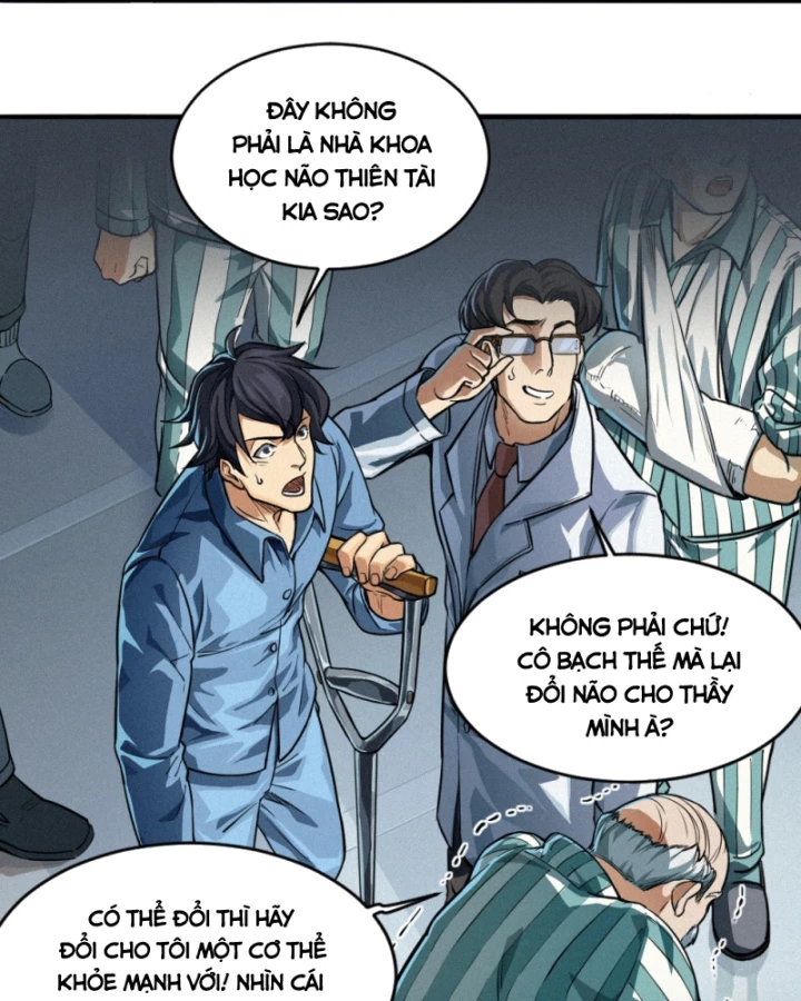 Linh Lung • Nguyệt Khôi Truyện Chapter 29.1 - 75