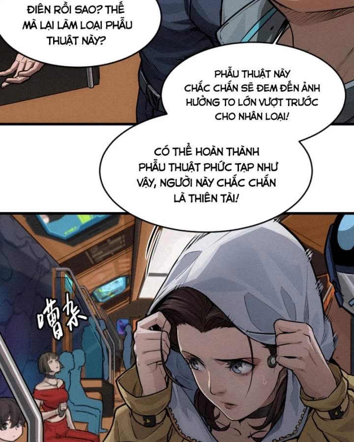 Linh Lung • Nguyệt Khôi Truyện Chapter 29.1 - 80
