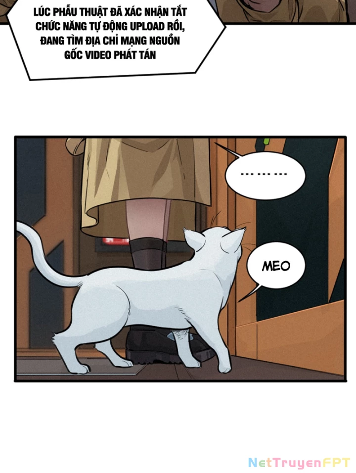 Linh Lung • Nguyệt Khôi Truyện Chapter 29.1 - 84