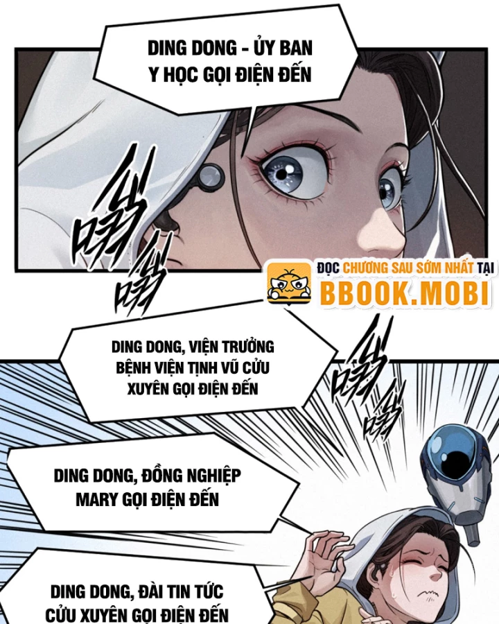Linh Lung • Nguyệt Khôi Truyện Chapter 29.1 - 85