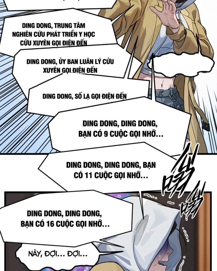 Linh Lung • Nguyệt Khôi Truyện Chapter 29.1 - 86