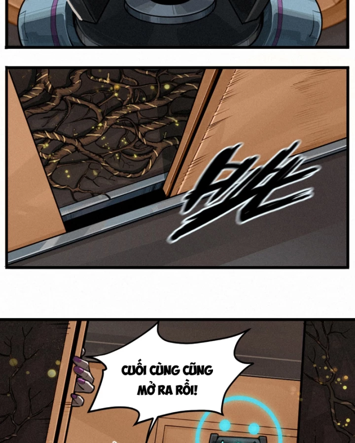 Linh Lung • Nguyệt Khôi Truyện Chapter 29.1 - 111