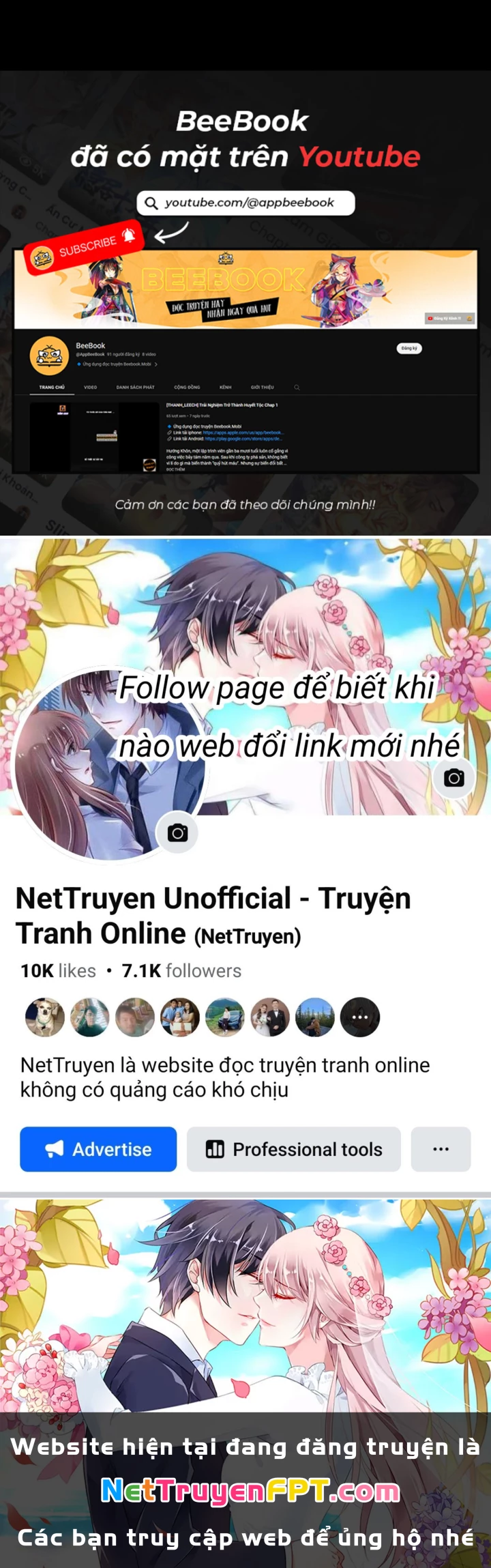 Linh Lung • Nguyệt Khôi Truyện Chapter 29.1 - 120