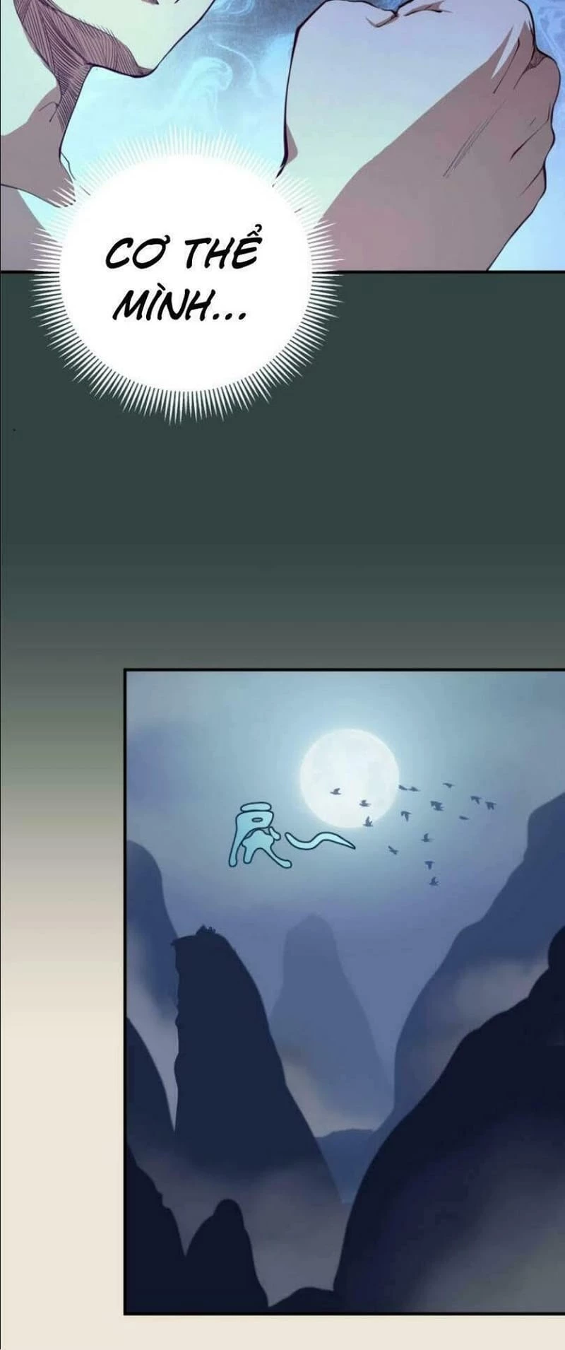 Cao Đẳng Linh Hồn Chapter 33 - 13