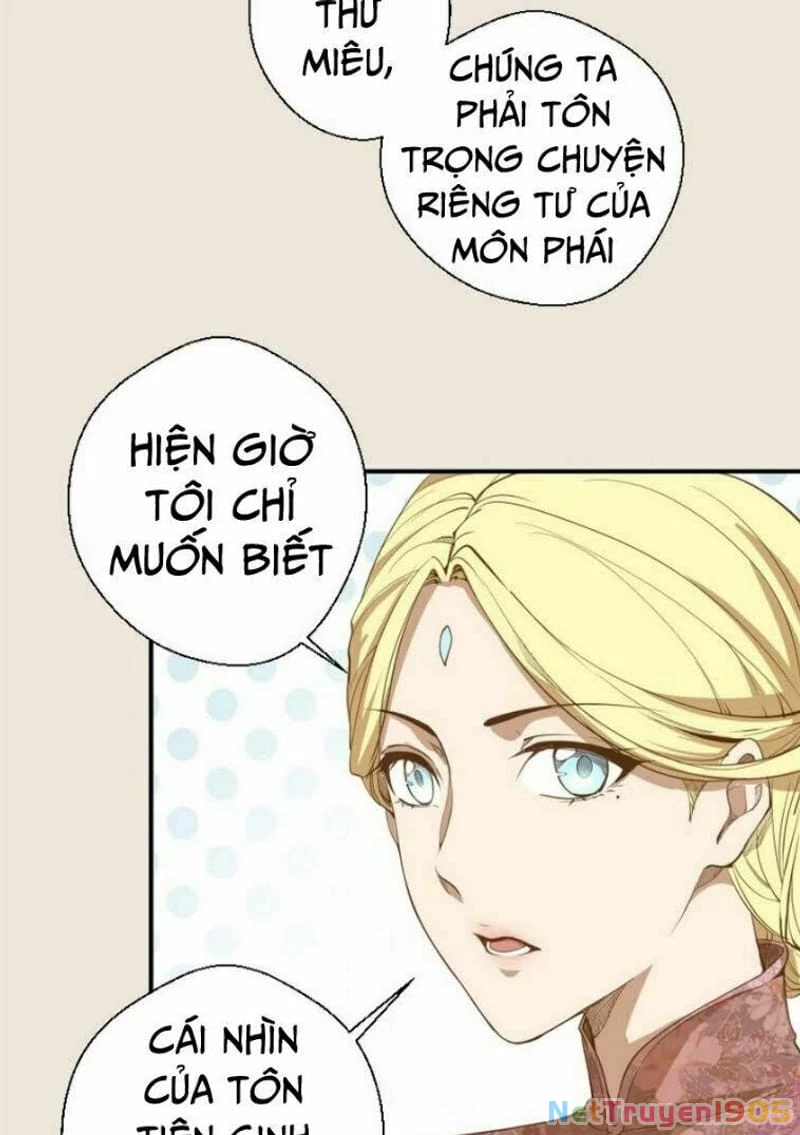 Cao Đẳng Linh Hồn Chapter 33 - 17