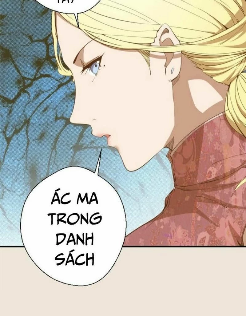 Cao Đẳng Linh Hồn Chapter 33 - 21