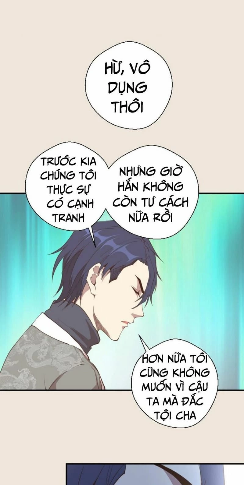 Cao Đẳng Linh Hồn Chapter 33 - 26