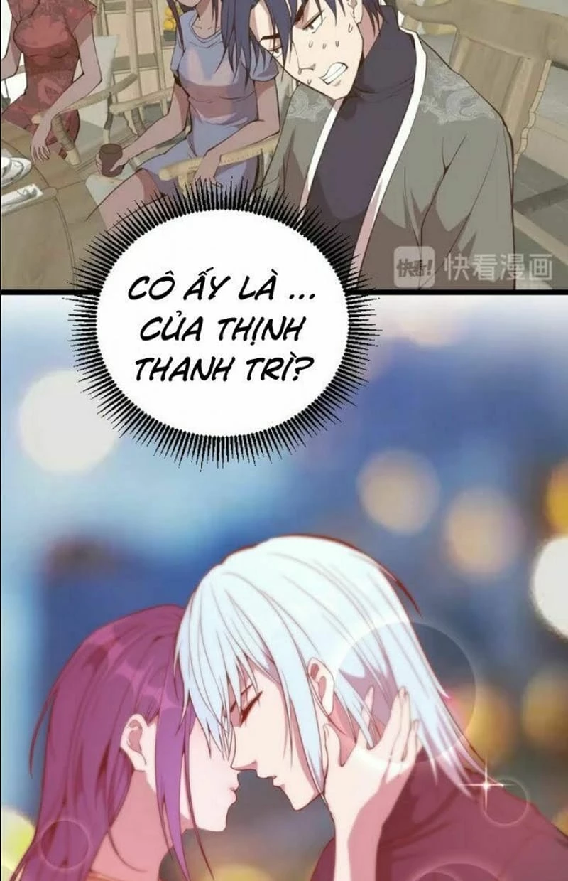 Cao Đẳng Linh Hồn Chapter 33 - 29