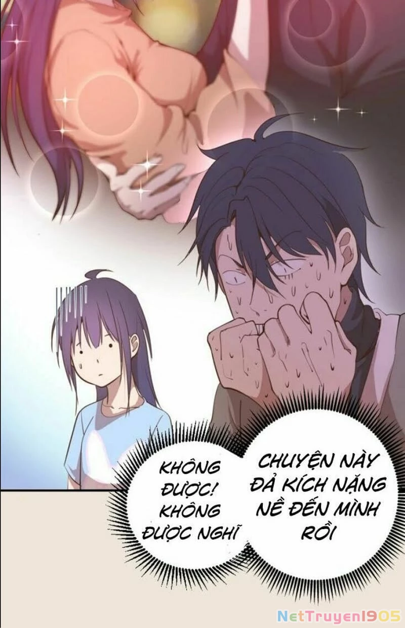 Cao Đẳng Linh Hồn Chapter 33 - 30