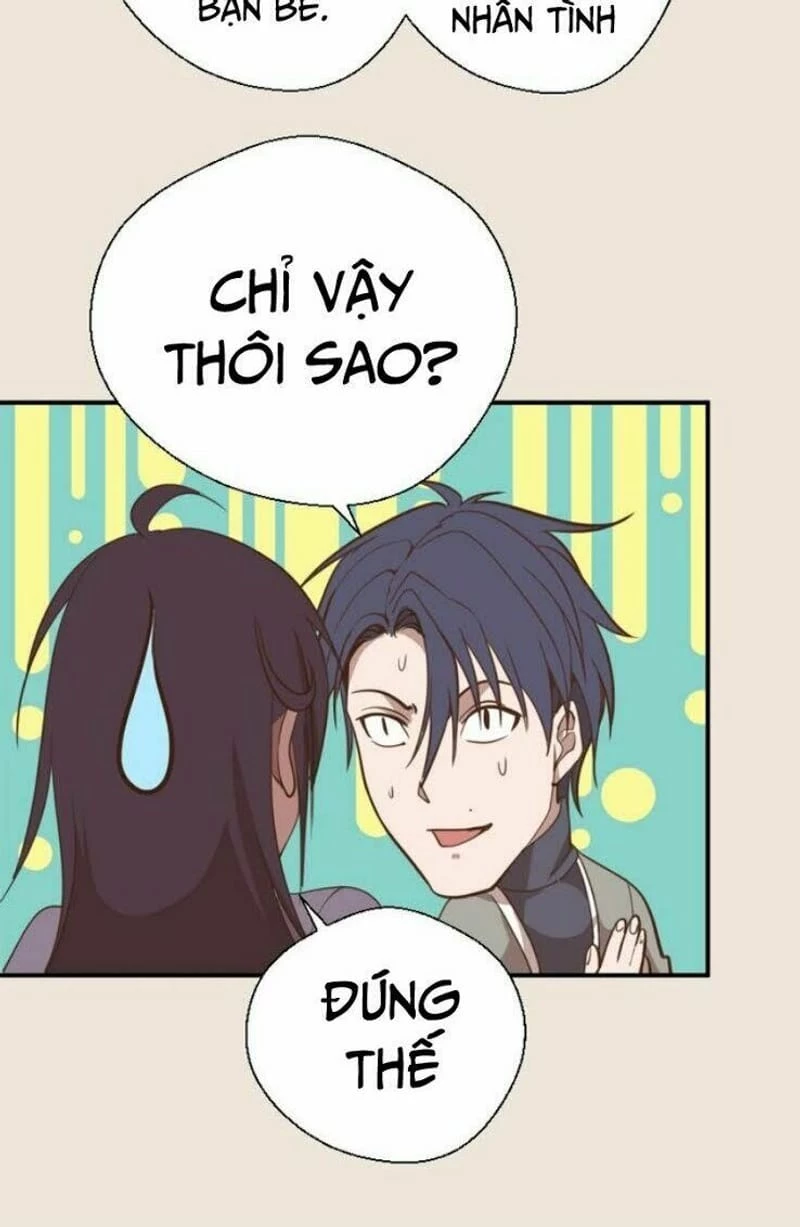 Cao Đẳng Linh Hồn Chapter 33 - 33
