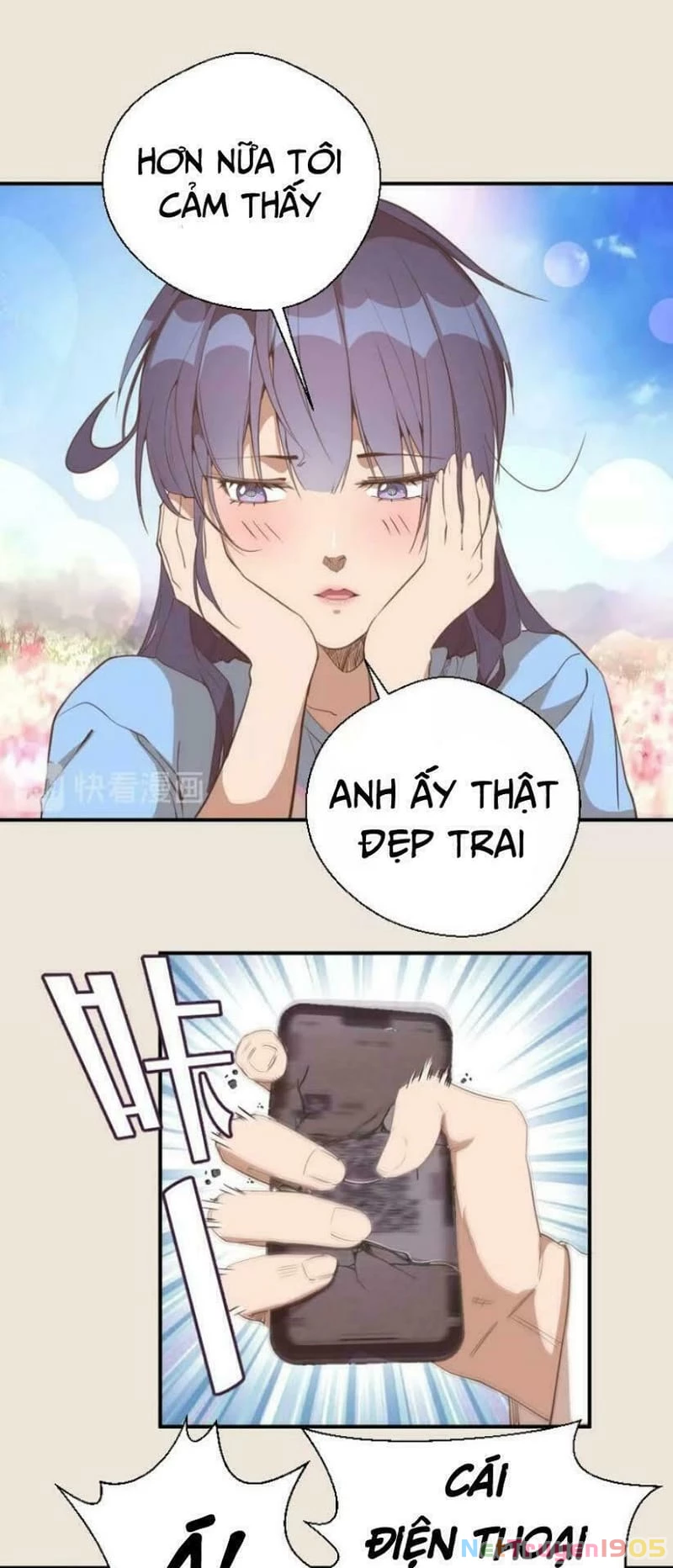 Cao Đẳng Linh Hồn Chapter 33 - 40