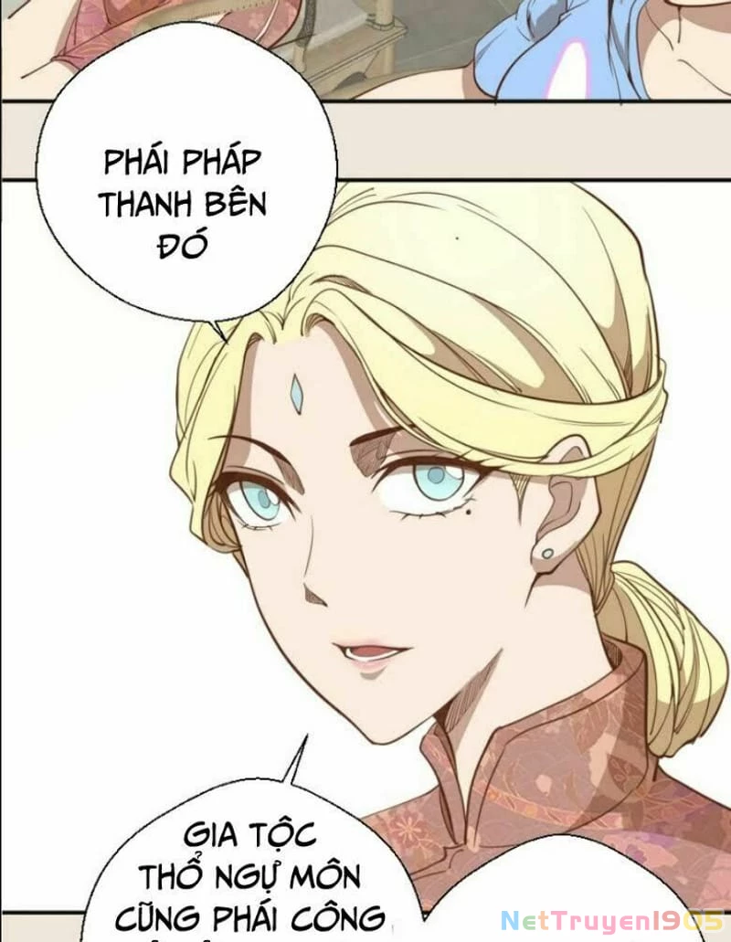 Cao Đẳng Linh Hồn Chapter 33 - 45