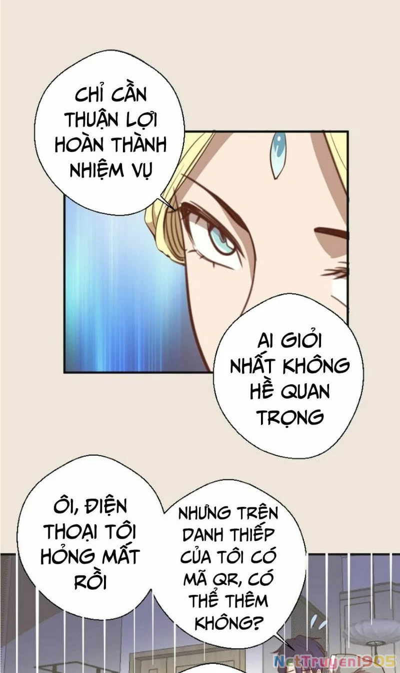 Cao Đẳng Linh Hồn Chapter 33 - 49