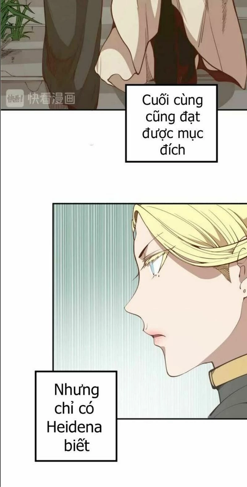 Cao Đẳng Linh Hồn Chapter 33 - 53