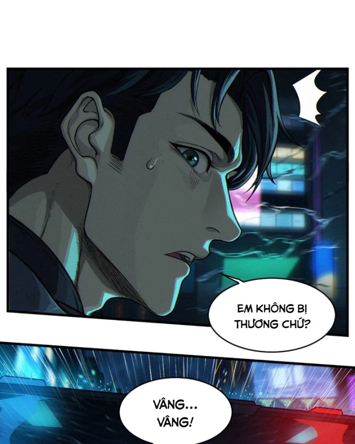 Linh Lung • Nguyệt Khôi Truyện Chapter 31.2 - 19