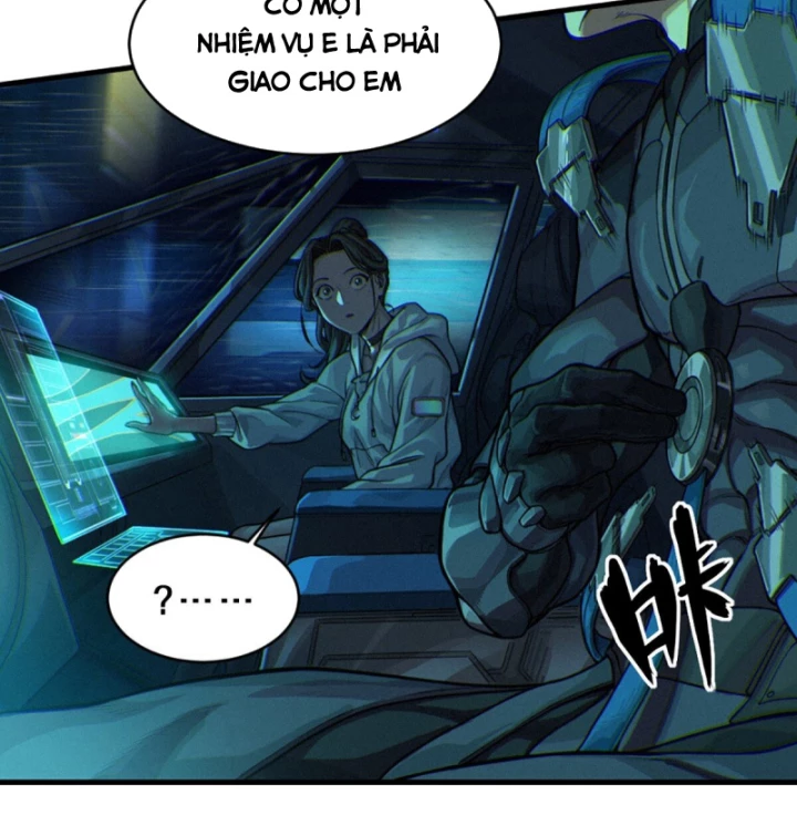 Linh Lung • Nguyệt Khôi Truyện Chapter 31.2 - 30
