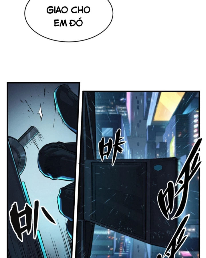 Linh Lung • Nguyệt Khôi Truyện Chapter 31.2 - 36