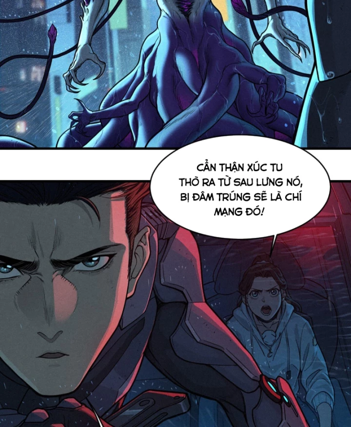 Linh Lung • Nguyệt Khôi Truyện Chapter 31.2 - 54