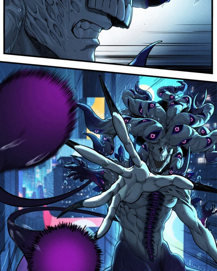 Linh Lung • Nguyệt Khôi Truyện Chapter 31.2 - 58