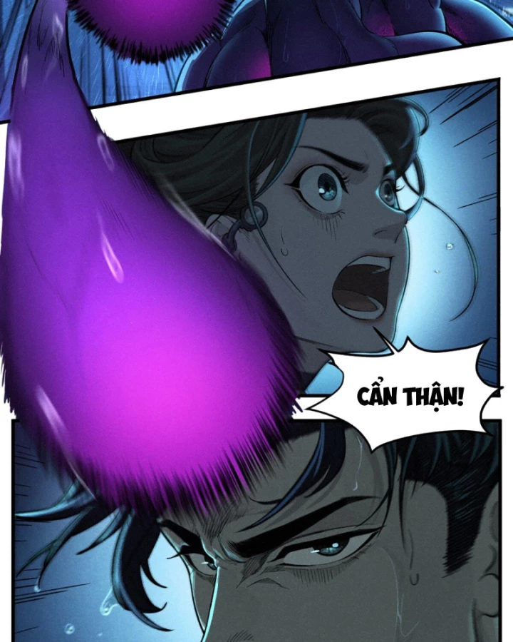 Linh Lung • Nguyệt Khôi Truyện Chapter 31.2 - 59