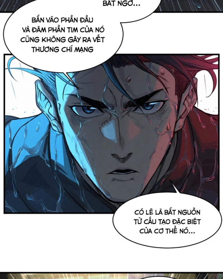 Linh Lung • Nguyệt Khôi Truyện Chapter 31.2 - 84
