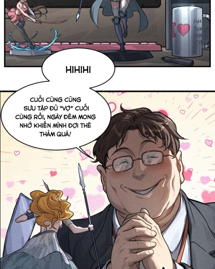 Linh Lung • Nguyệt Khôi Truyện Chapter 31.3 - 4