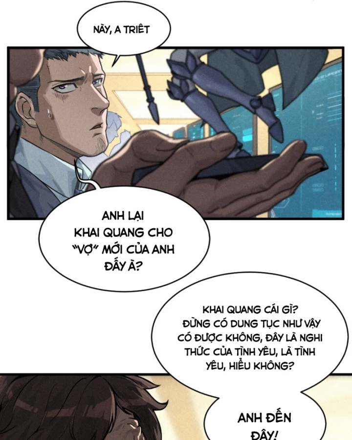Linh Lung • Nguyệt Khôi Truyện Chapter 31.3 - 6