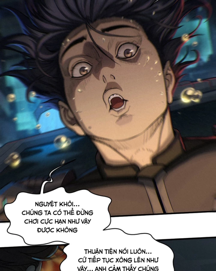 Linh Lung • Nguyệt Khôi Truyện Chapter 31.3 - 26