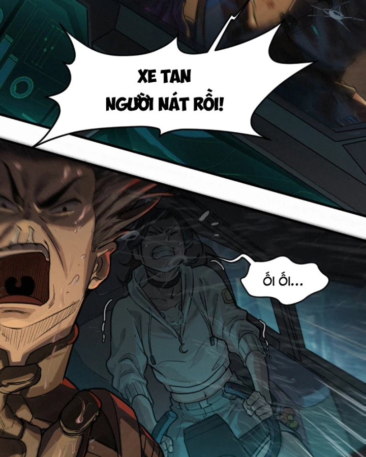 Linh Lung • Nguyệt Khôi Truyện Chapter 31.3 - 28
