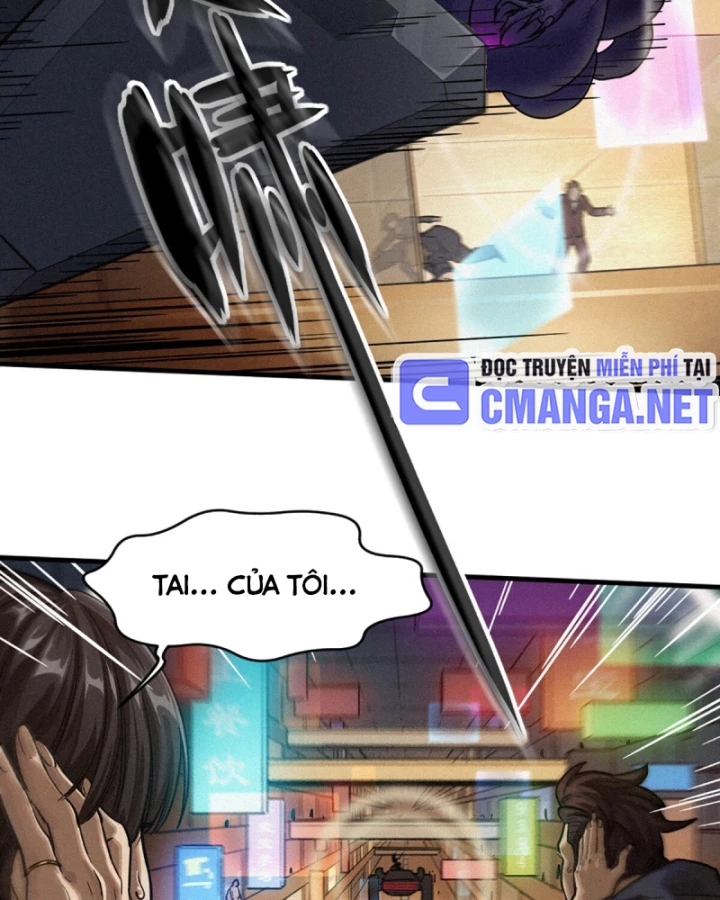 Linh Lung • Nguyệt Khôi Truyện Chapter 31.3 - 43