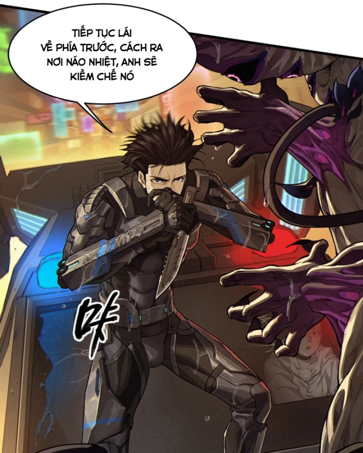 Linh Lung • Nguyệt Khôi Truyện Chapter 31.3 - 46