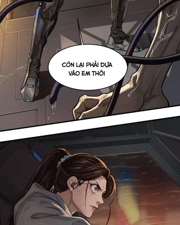 Linh Lung • Nguyệt Khôi Truyện Chapter 31.3 - 47