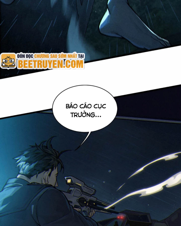 Linh Lung • Nguyệt Khôi Truyện Chapter 33 - 4