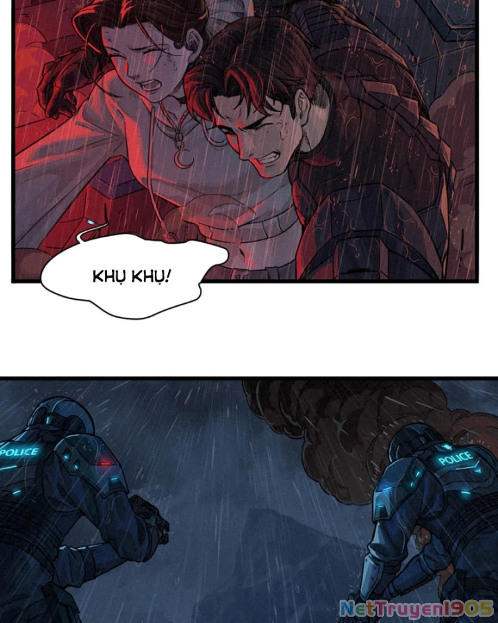 Linh Lung • Nguyệt Khôi Truyện Chapter 33 - 51