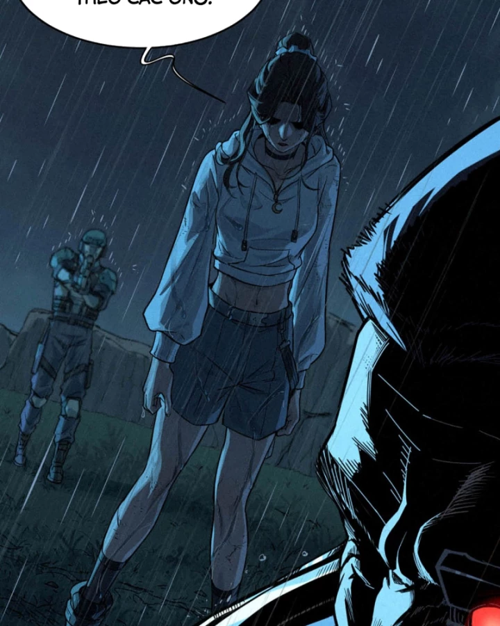 Linh Lung • Nguyệt Khôi Truyện Chapter 33 - 150