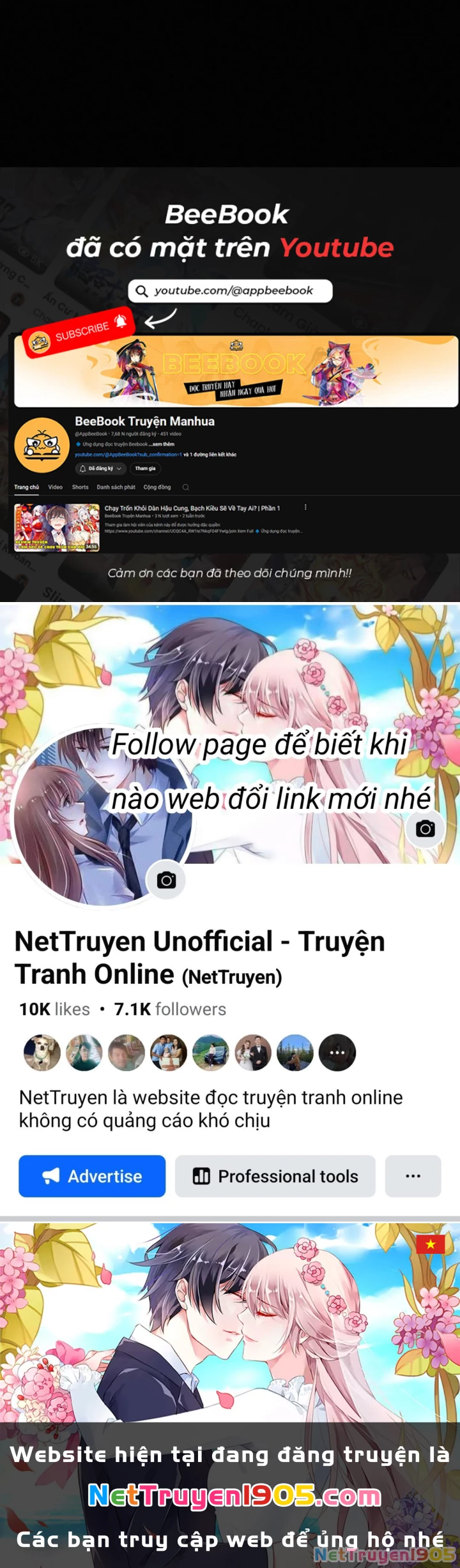 Linh Lung • Nguyệt Khôi Truyện Chapter 33 - 189