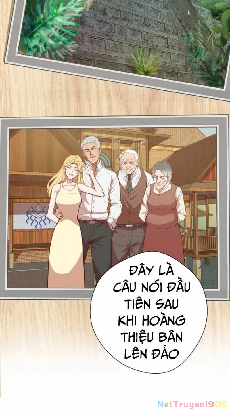 Cao Đẳng Linh Hồn Chapter 34 - 5